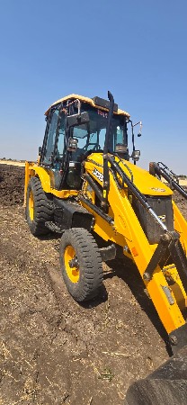 જેસીબી 3dx