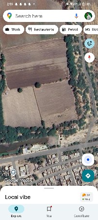 jamin vechvani che 6 vikha