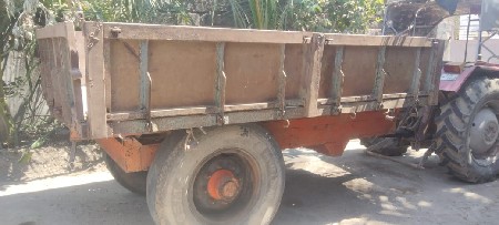 ટોલી વેચવાની છે