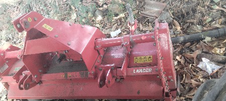 રોટાવેટર વેચવાનું છે