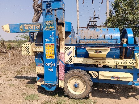 થ્રેશર વેચવાનું છે