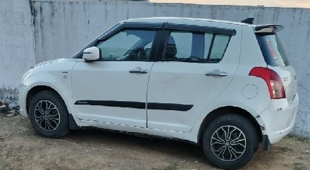 સ્વીફ્ટ ડીઝલ VDI