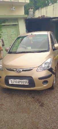 i10 megna vechvani chhe