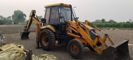 jcb 2007 modal badhu kamlet