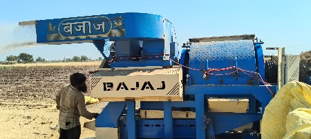 બજાજ થ્રેસર વેચવાનું છે