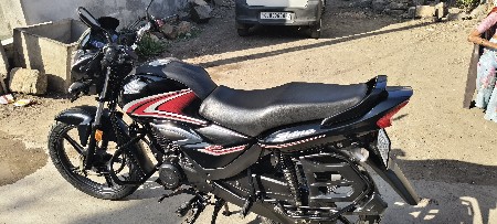 ગાડી વેચવાની છે