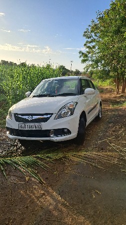 swift dzire zdi push start DIESEL