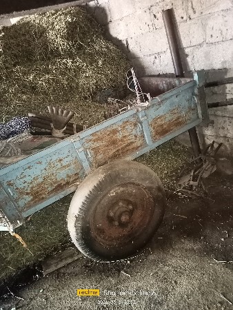 રેકડો વેચવાનો છે