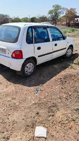 જેન ટાઈગર 2004 મોડલ