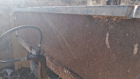 ટોલીવેશવાનીછે