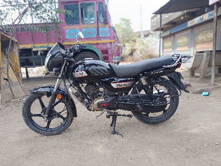 TVS redyon દેશ કી ધડકન