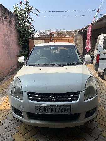 સ્વીફ્ટ ડીઝાઈર zxi