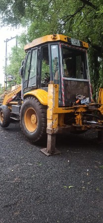 jcb tata 315