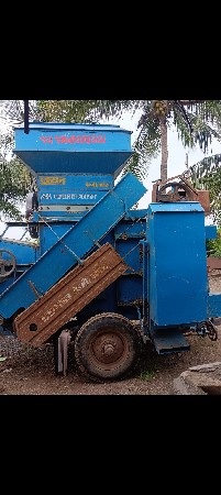 થ્રેશર વેચવાનું છે