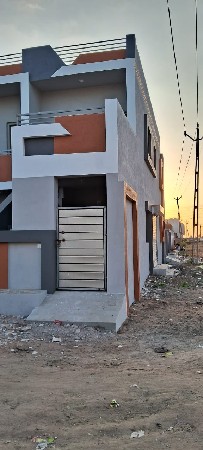 મકાન વેચવાનું છે.