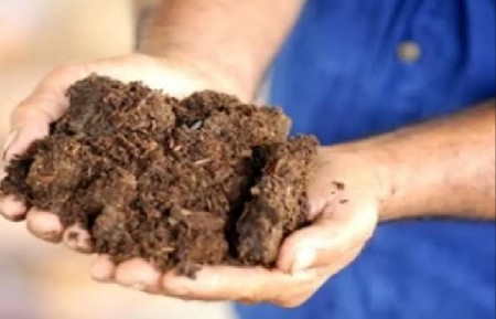 દેશી ખાતર