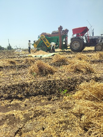 જાગીર થેશર