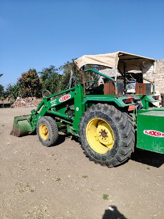 Lodar 5310 Laxmi Model 2015