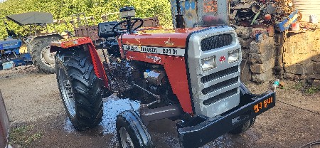 Massey 241