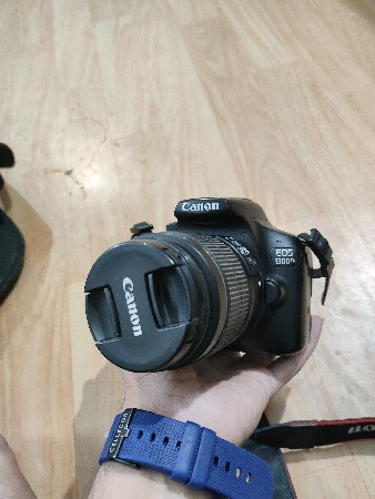 canon 1300d wifi cam