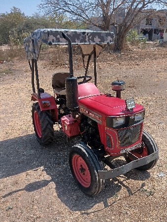 mini tractor yuvraj