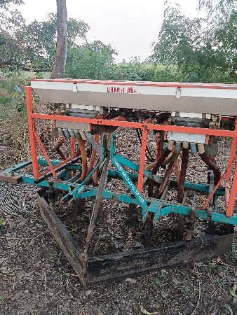 ધરતી નો વાણી 2025 પછીની દાતા 11