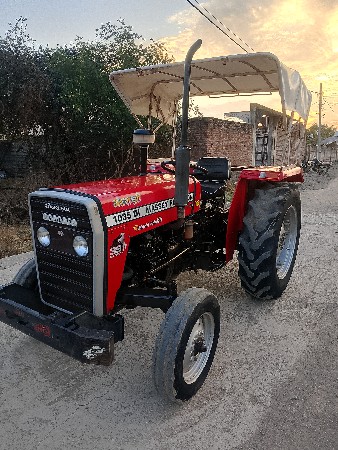 massey 1035,,DI