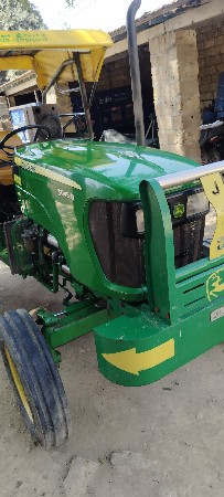 ટ્રેકટર વેચવાનું છે