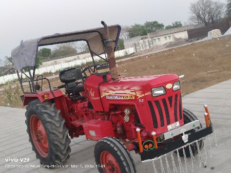 Mahindra 475Di MODEL 2013