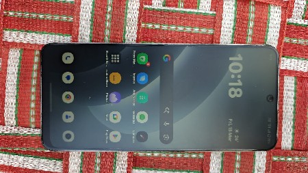 realme 10 pro 5G 6/128