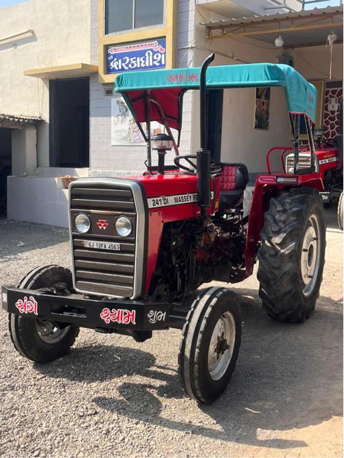 Mesi 241 power steering 
Modal-2021