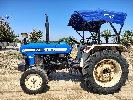 New Holland 3032 NX