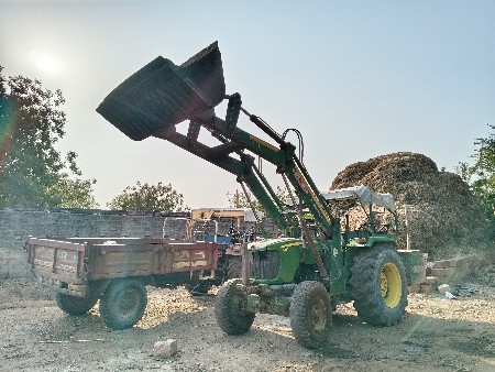 5310 લોડર વેચવાનું છે