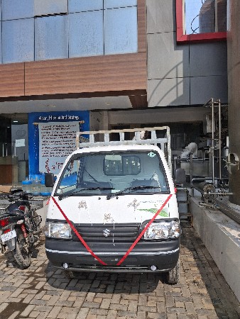 મારુતિ સુપર કેરી