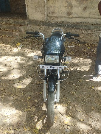 Splendor Plus 2013 12 મહીનો