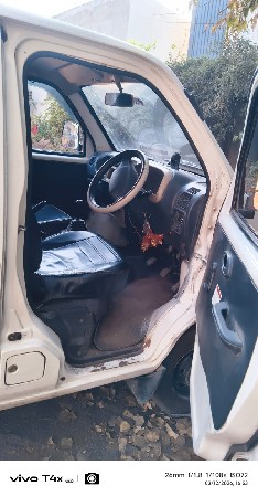 Ecco gadi
કંપની ફીટીગ CNG