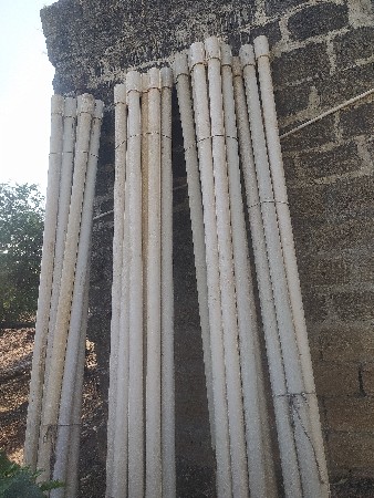 કોલમ પાઈપ