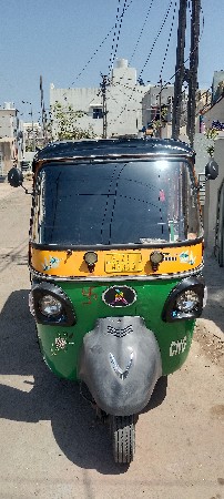 અતુલ જેમીની CNGમોડલ 2019