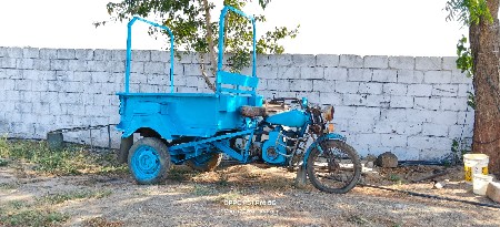 છકડો રીક્ષા