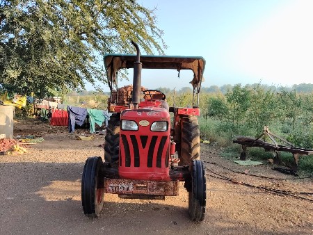 મહેન્દ્રા 275