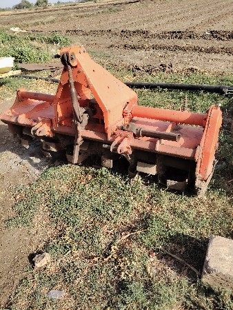 શક્તિમાન રોટાવેટર 42 બુલેટ