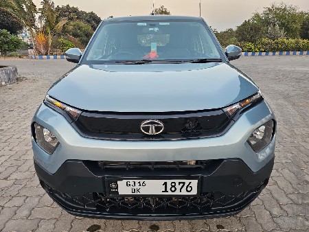 TATA PUNCH Adventure Petrol