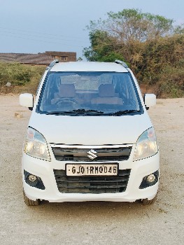 વેગનઆર ઊંચું મોડેલ