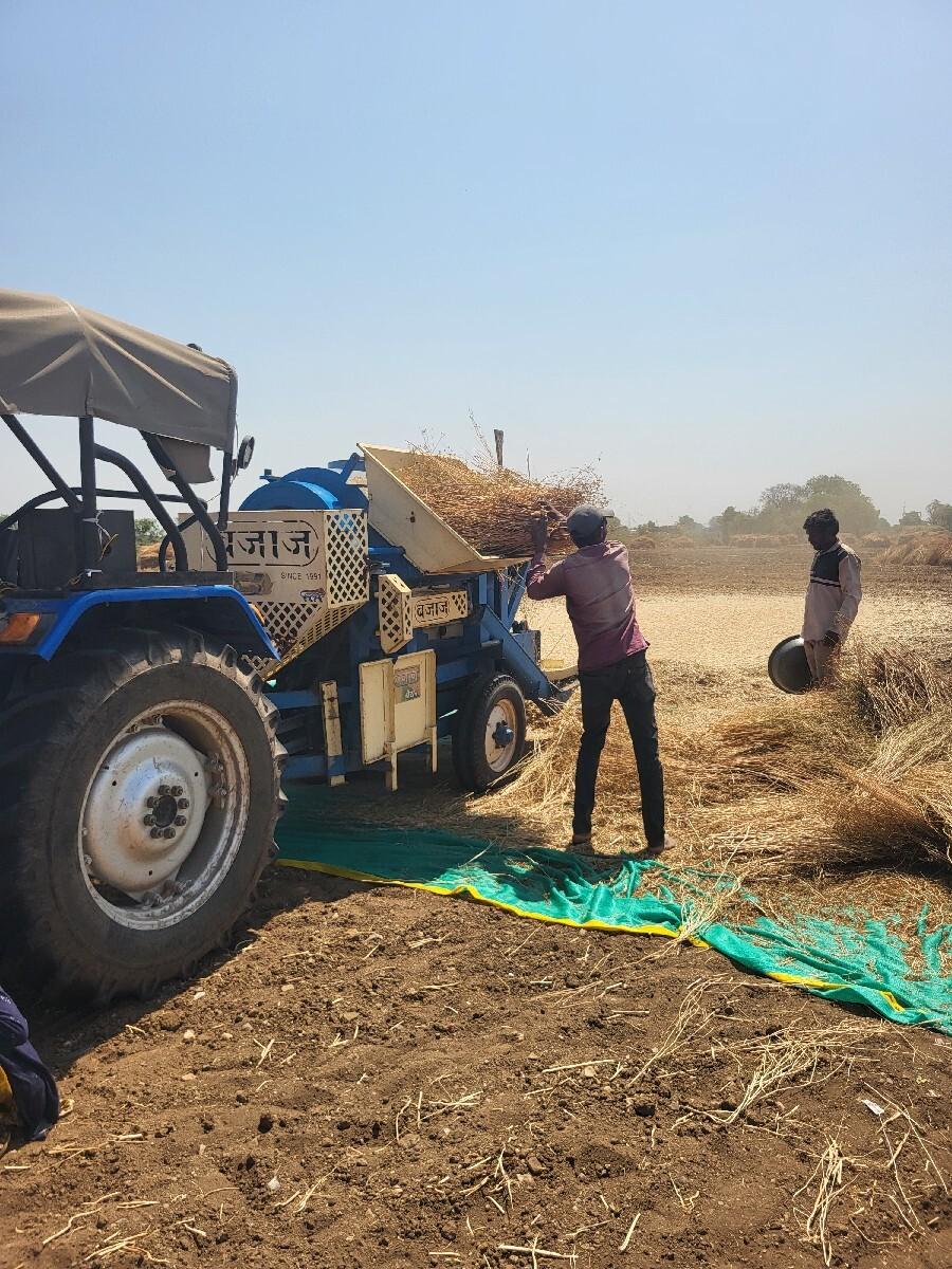 બજાજ ની ફુકણી વેચવાની છે