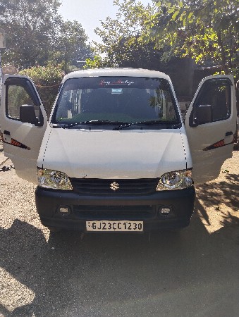 Maruti Suzuki Eeco