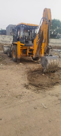 जेसीबीबकेट,