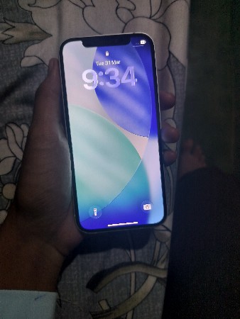 iPhone 12 (128 GB) - Good Condition