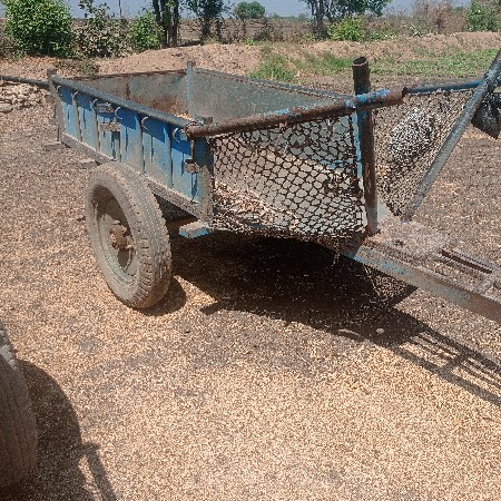 ગાડું વેચવાનું છે