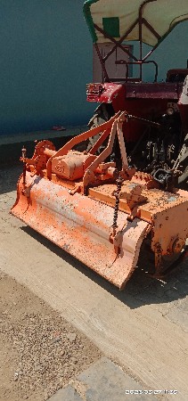 શક્તિમાન રોટાવેટર