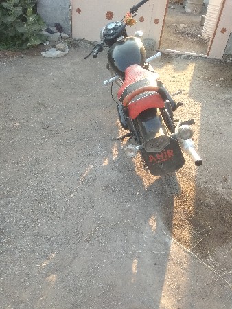 ડિઝલ,,બુલેટ